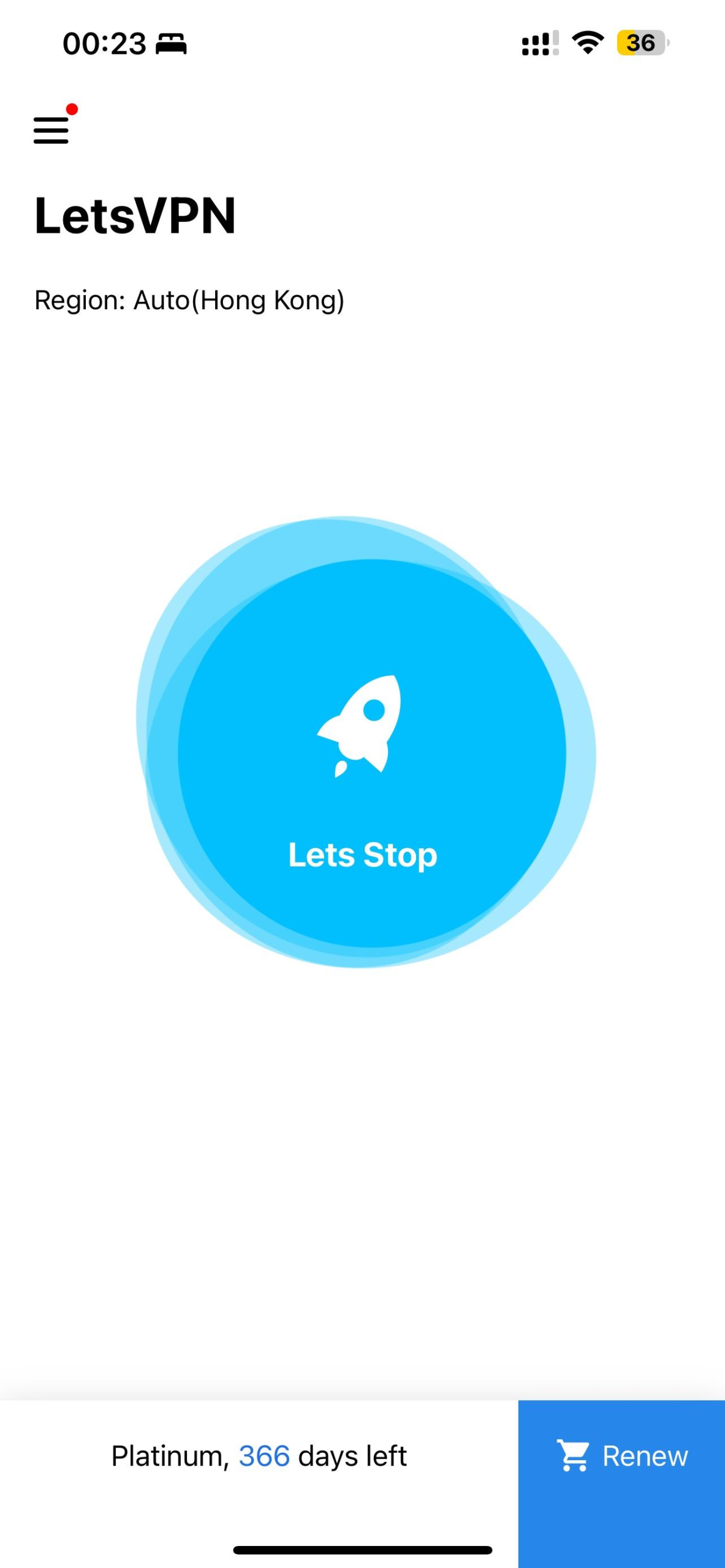 快连连接后无法访问Telegram？